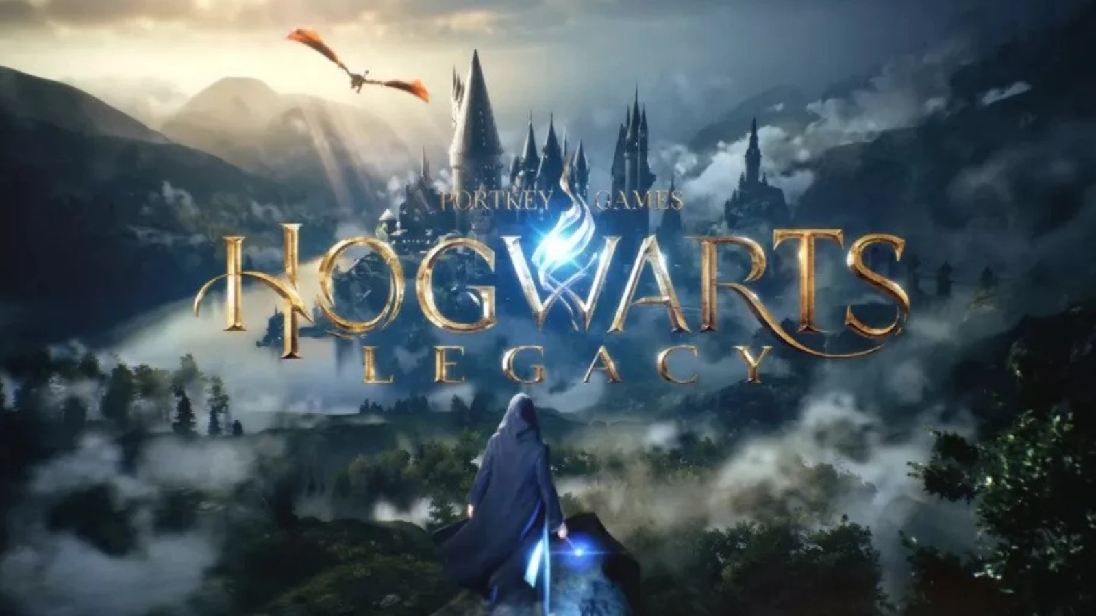 Hogwarts Legacy Eylülde Çıkabilir