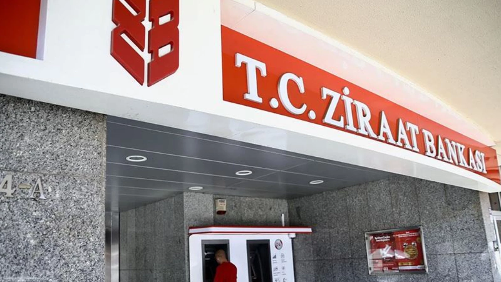 Ziraat Bankası'ndan takipteki tarım kredileri için yapılandırma imkanı