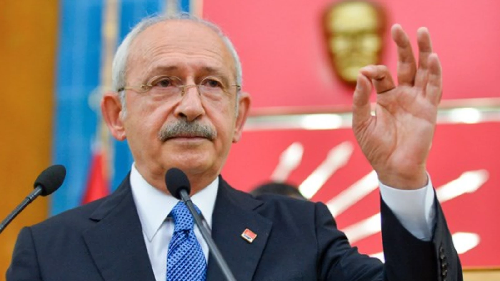 Kılıçdaroğlu: "Bugünden itibaren elektrik faturamı ödemeyeceğim"