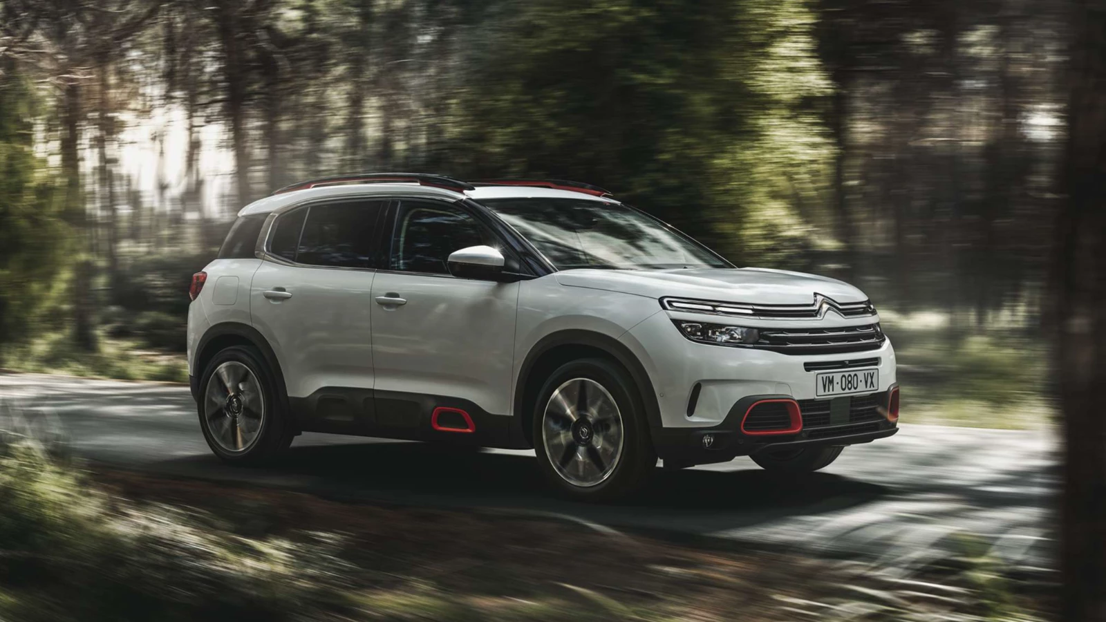 Citroen Şubat 2022 Fiyat Listesi