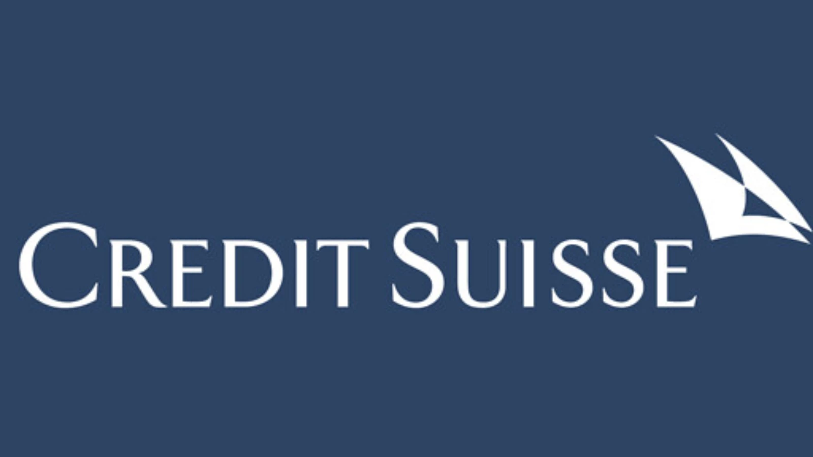 Credit Suisse, 2,2 milyar zararla en büyük üç aylık zararını açıkladı