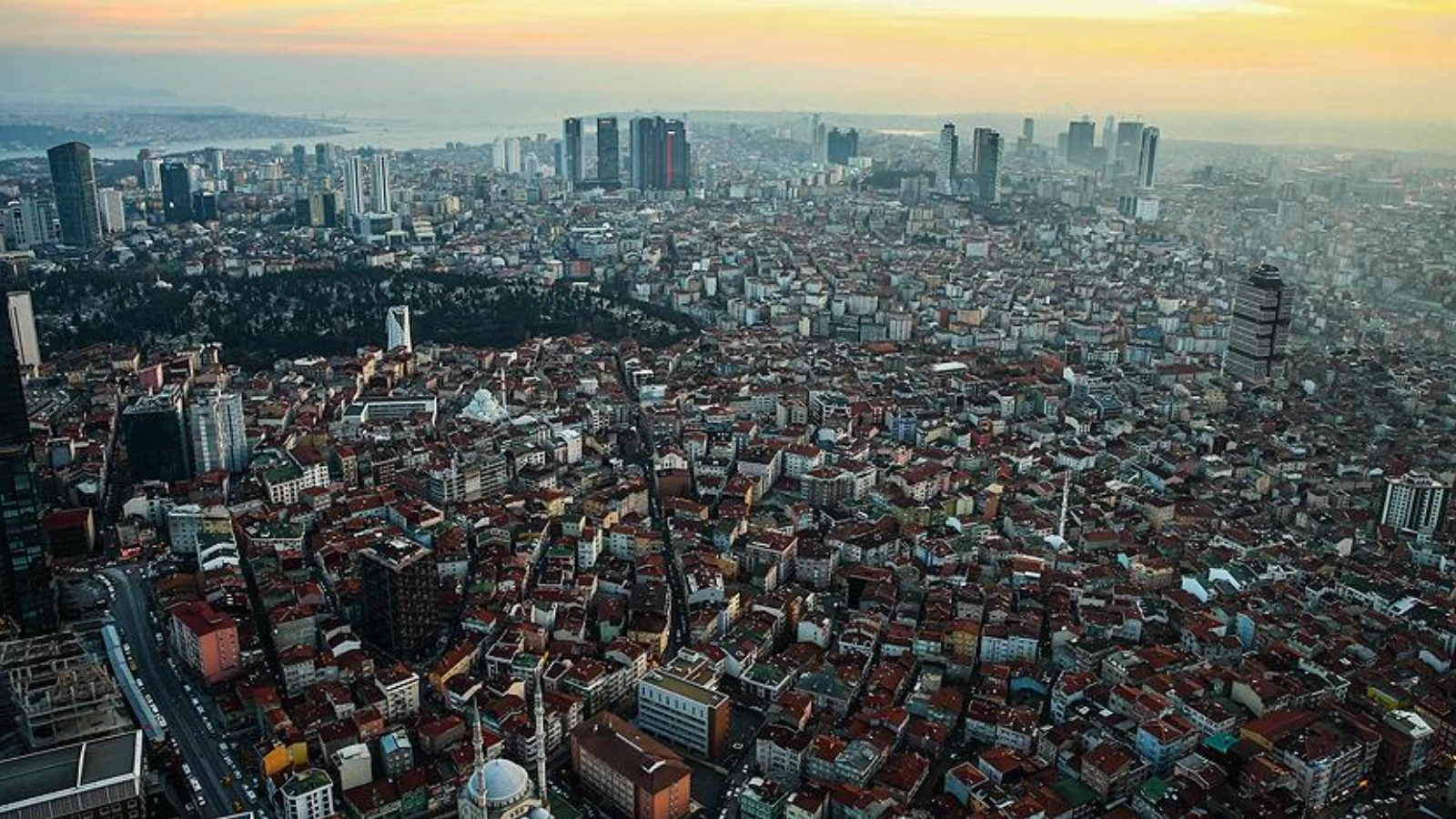 Ocakta gayrimenkul satışları bir önceki aya göre yüzde 54 azaldı