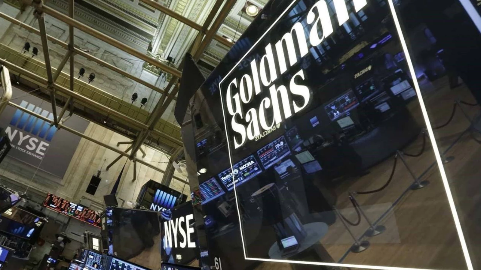 Goldman Sachs 56 adet yeni varant ihraç etti