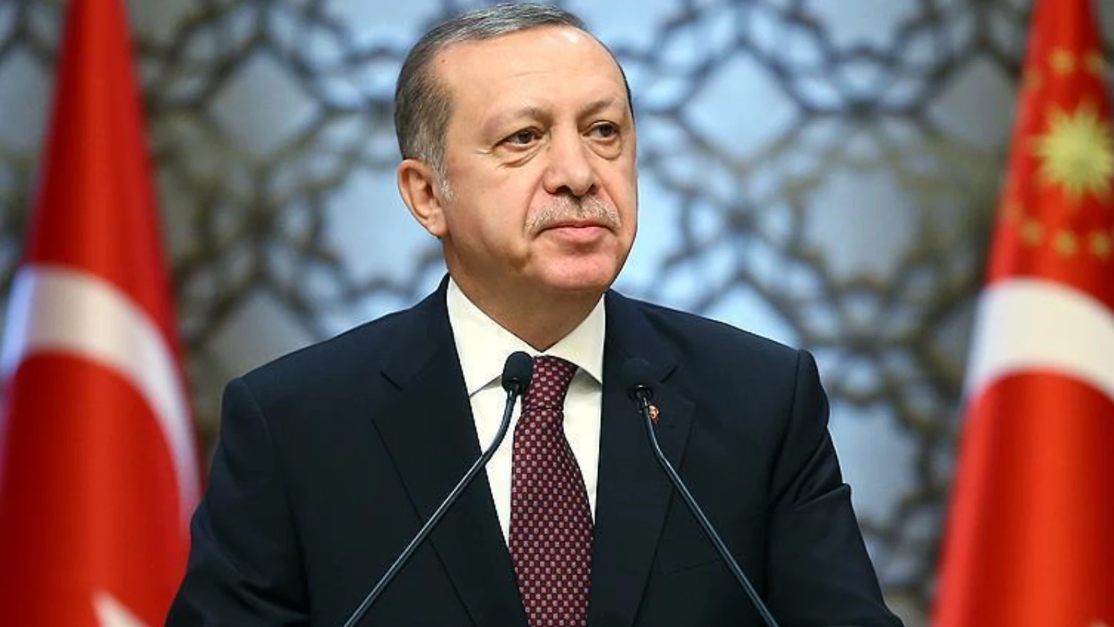 Cumhurbaşkanı Erdoğan'ın Koronavirüs testi negatif çıktı