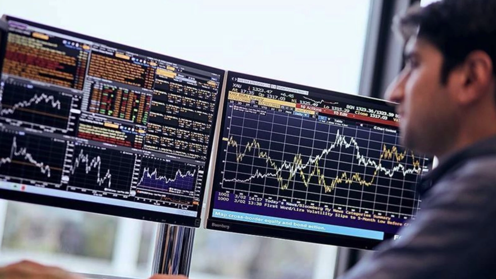 Borsa İstanbul 2 hisseyi daha tedbir kapsamına aldı