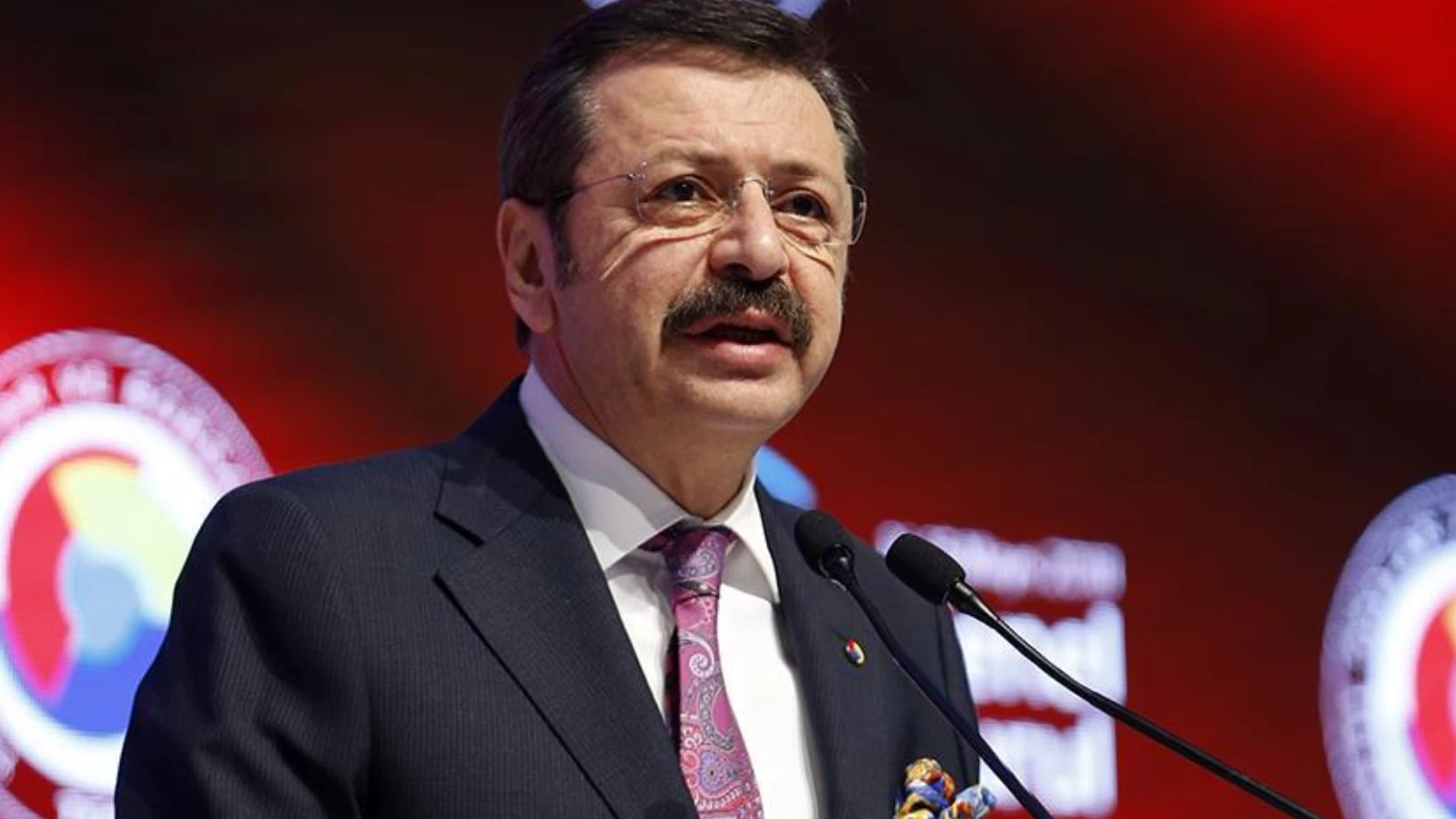 TOBB Başkanı Hisarcıklıoğlu: "Sanayi pandemi öncesi dönemi yakaladı"