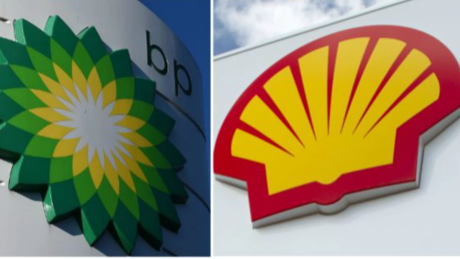 Shell ve BP, Afrika'nın en büyük rafinerisinde faaliyetlerini durduruyor