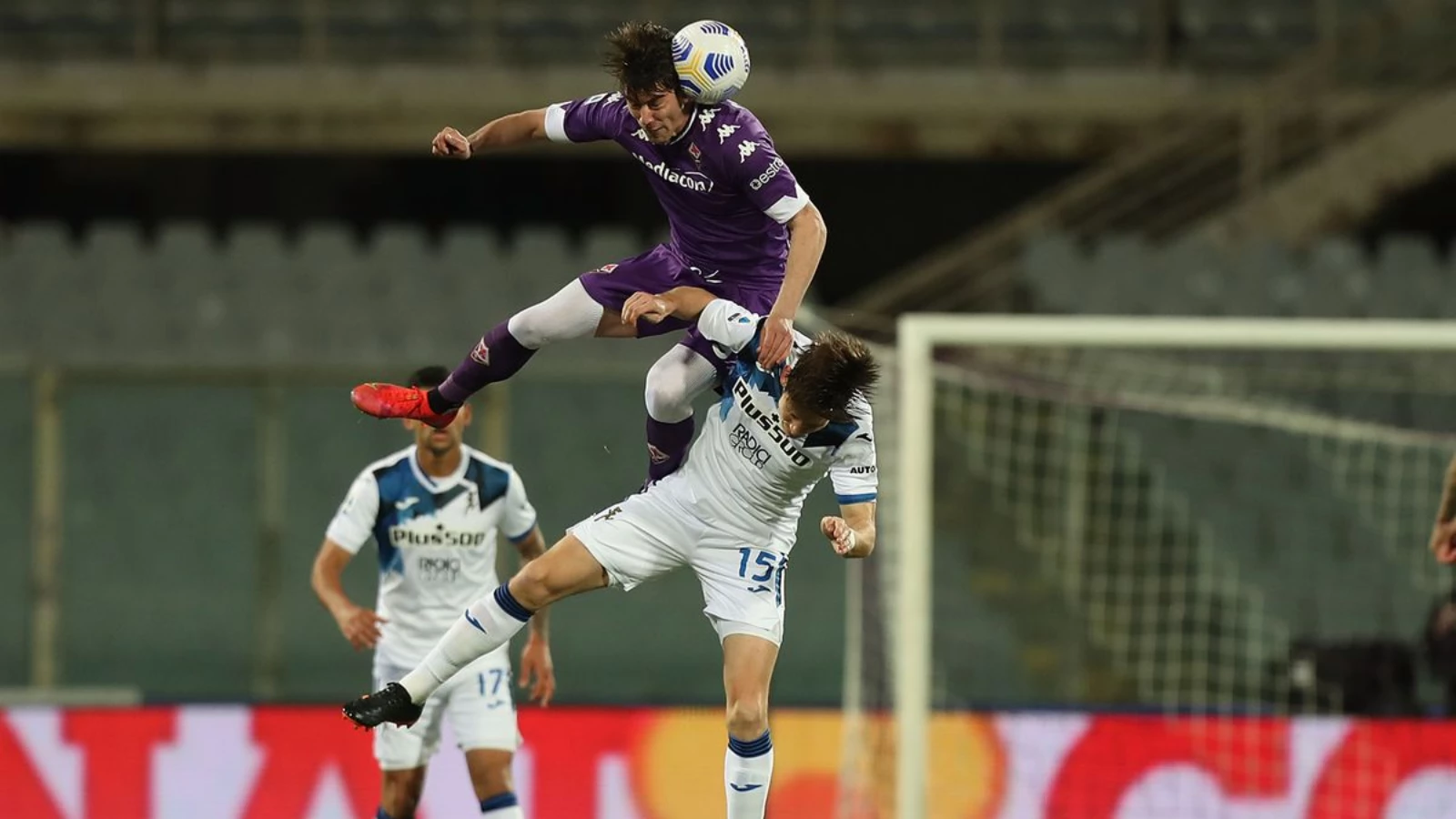 Atalanta 2-3 Fiorentina (Maç Sonucu)