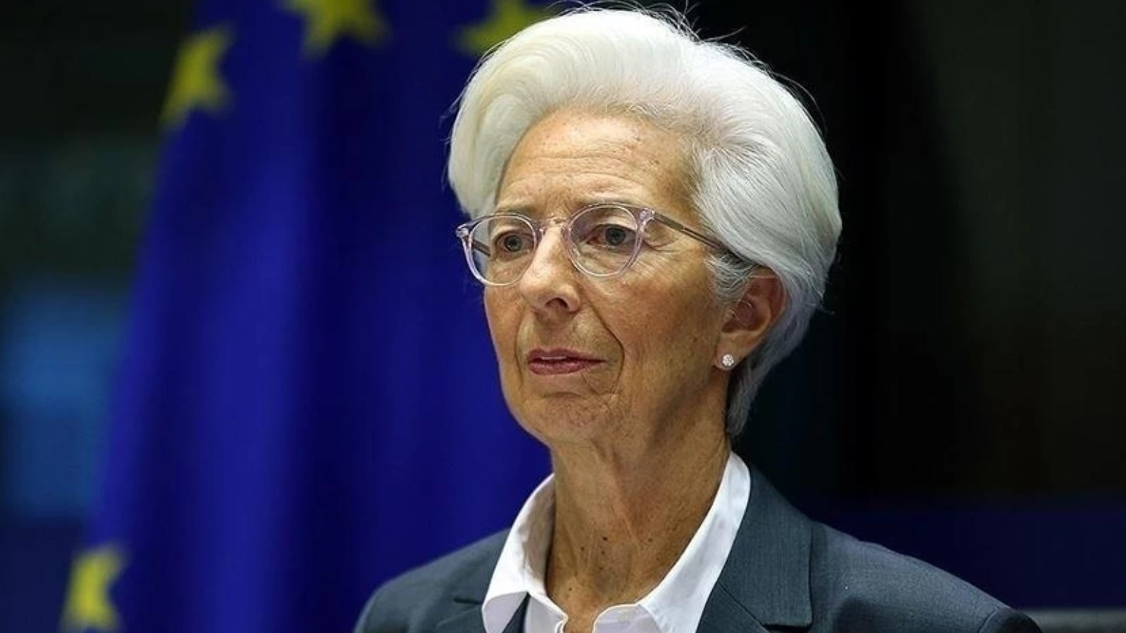 Lagarde: Hızlı sıkılaşma zarar verir