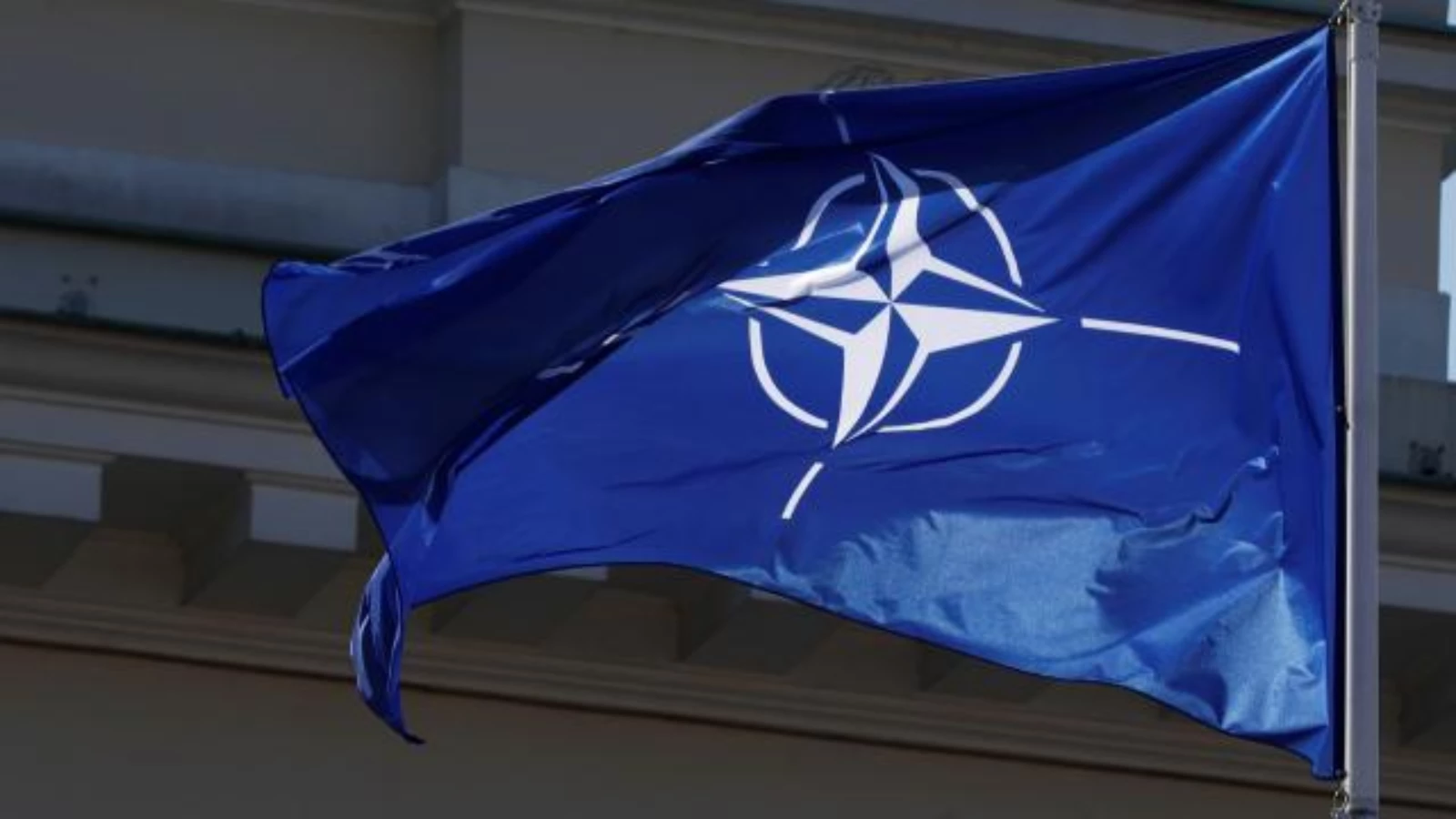 NATO: Avrupa'da silahlı çatışma riski var