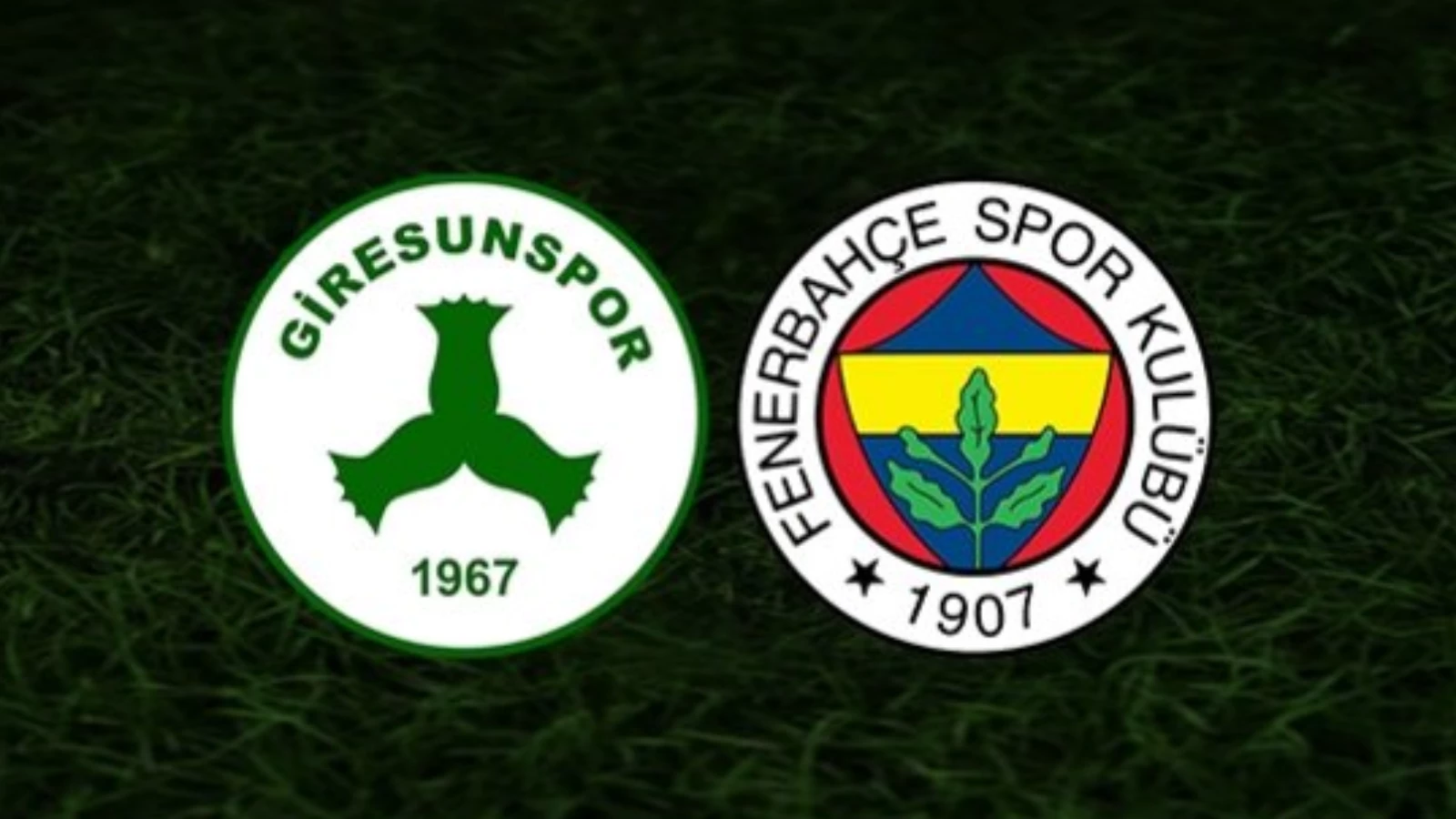 Giresunspor Fenerbahçe Maçı Ne Zaman?