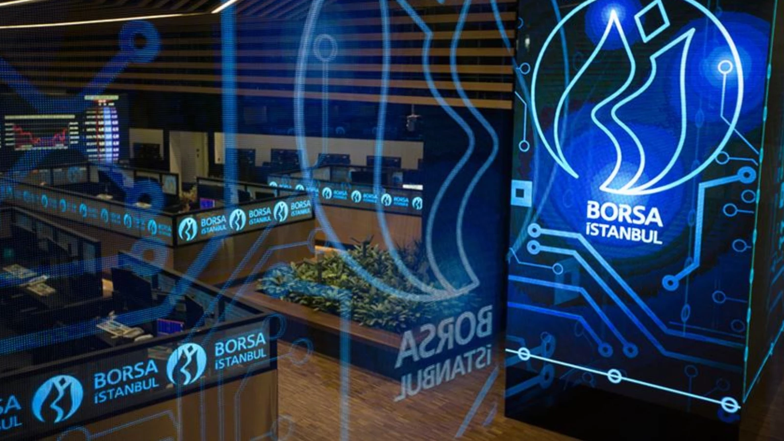 Borsa İstanbul yatırımcıların yüzünü güldürdü