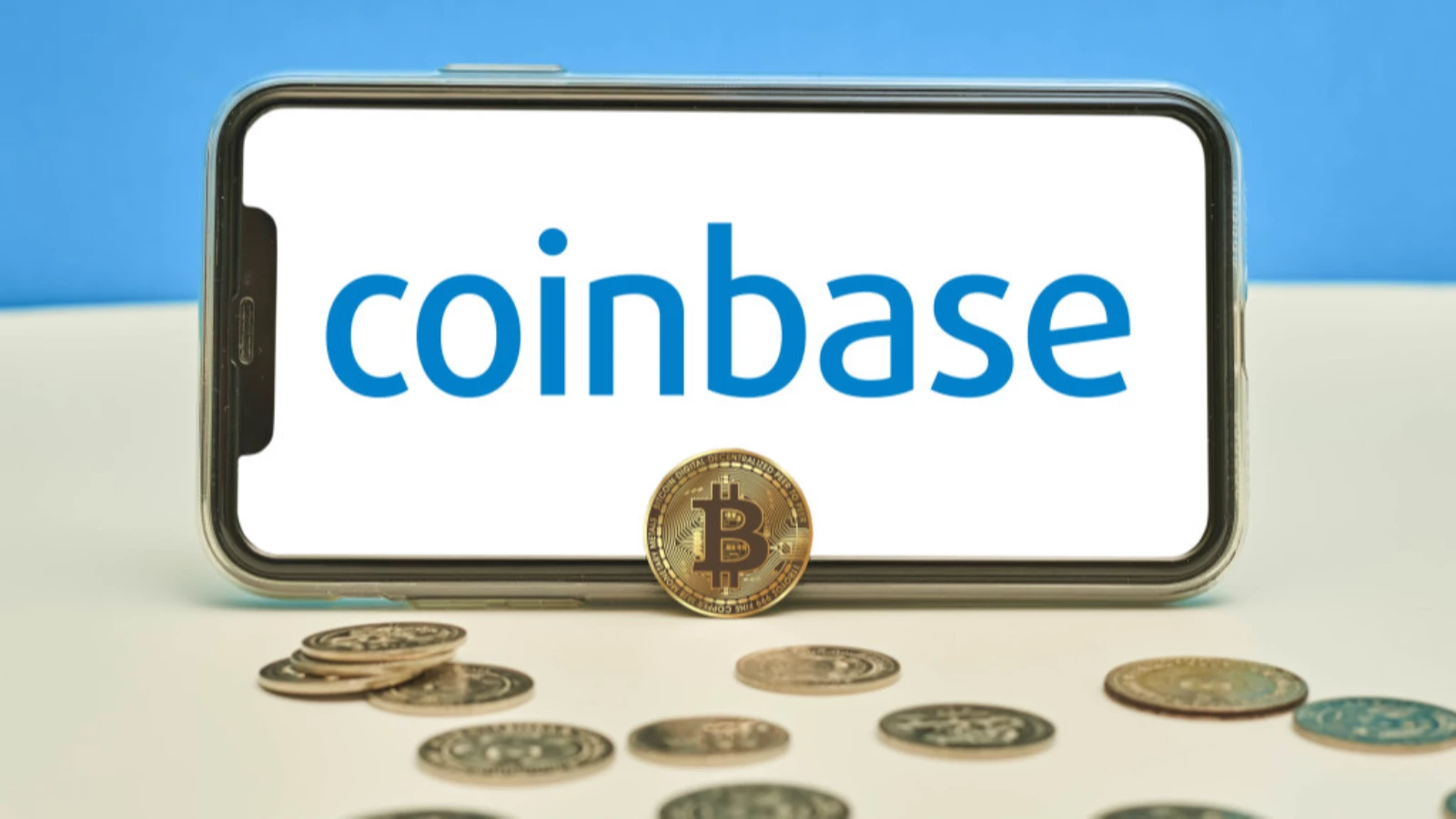 Coinbase'den müjde!