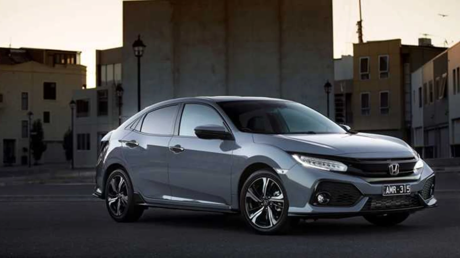 Yeni Honda Civic Şubat 2022 Kampanyası