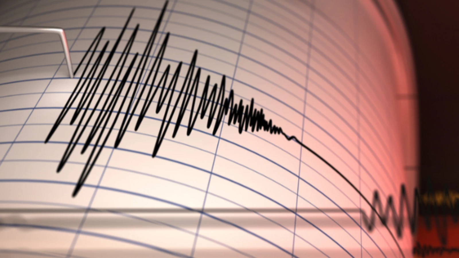 Ermenistan' da deprem