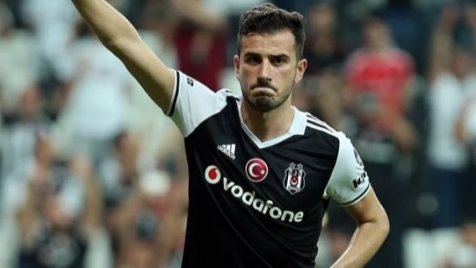 Emre Kancayı Taktı-Oğuzhan Özyakup Başakşehir Yolunda!