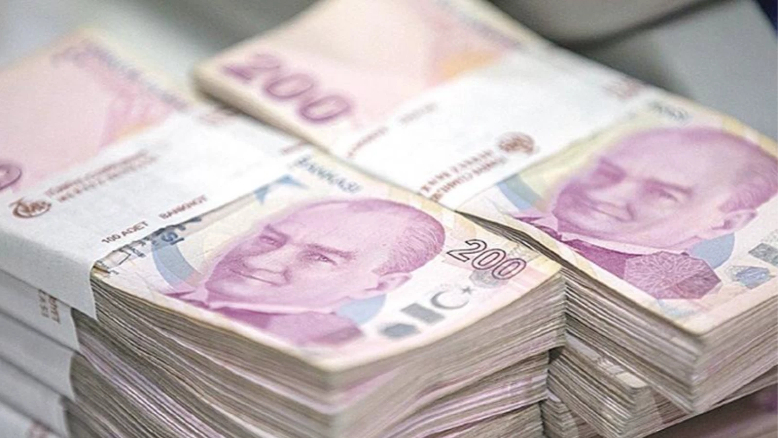 Hazine 20,3 milyar lira borçlandı