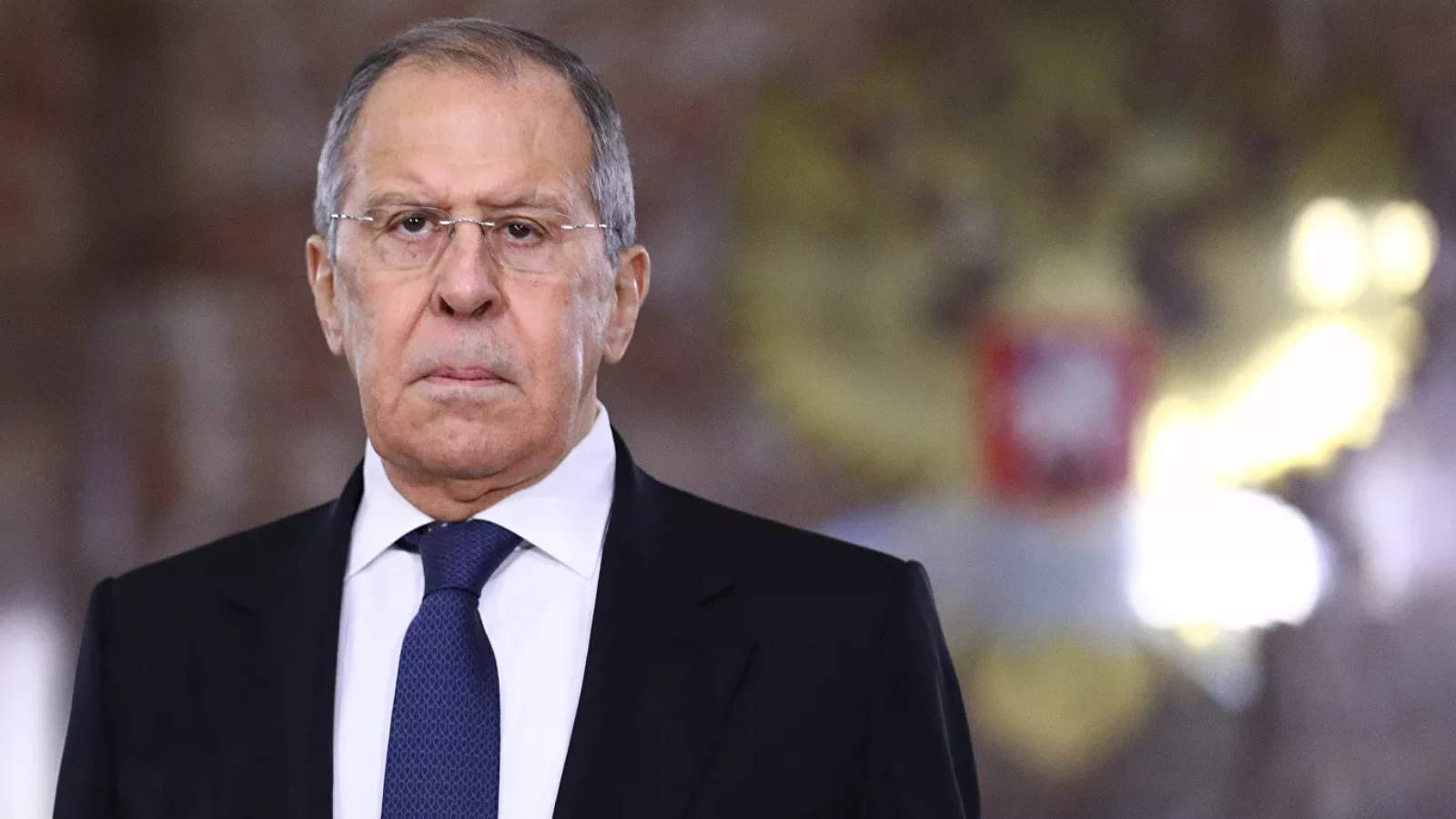 Lavrov: Müzakerelerle anlaşma yolu olabilir