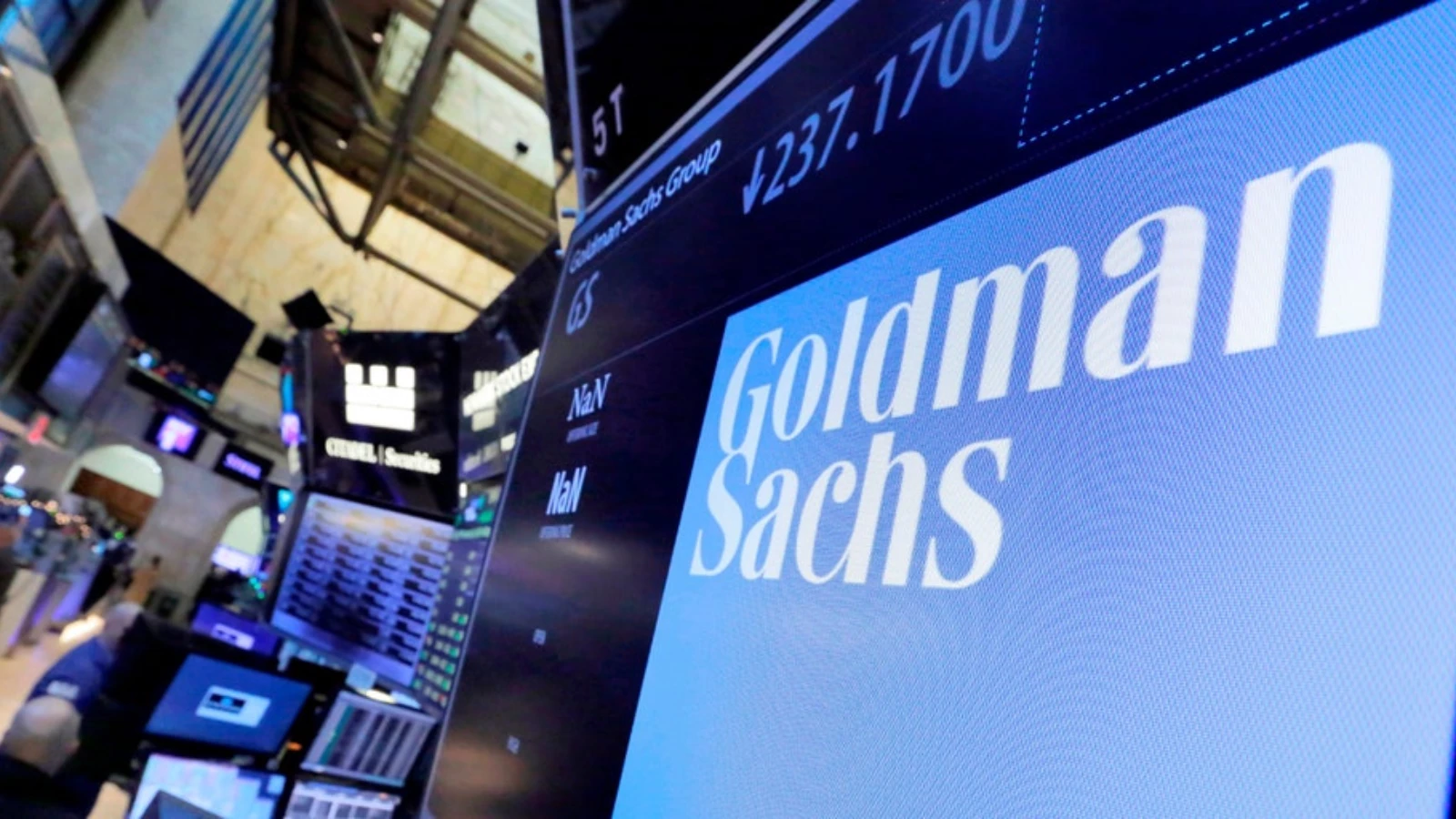 Goldman Sachs : Nakit candır