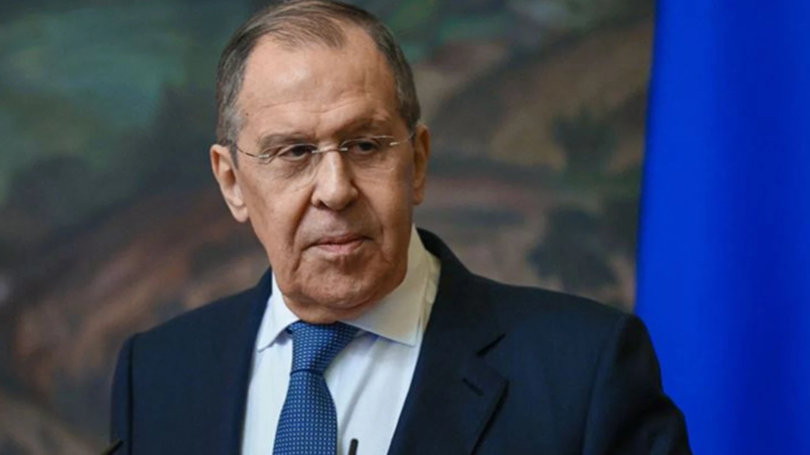 Lavrov, İran Dışişleri Bakanı ile görüştü