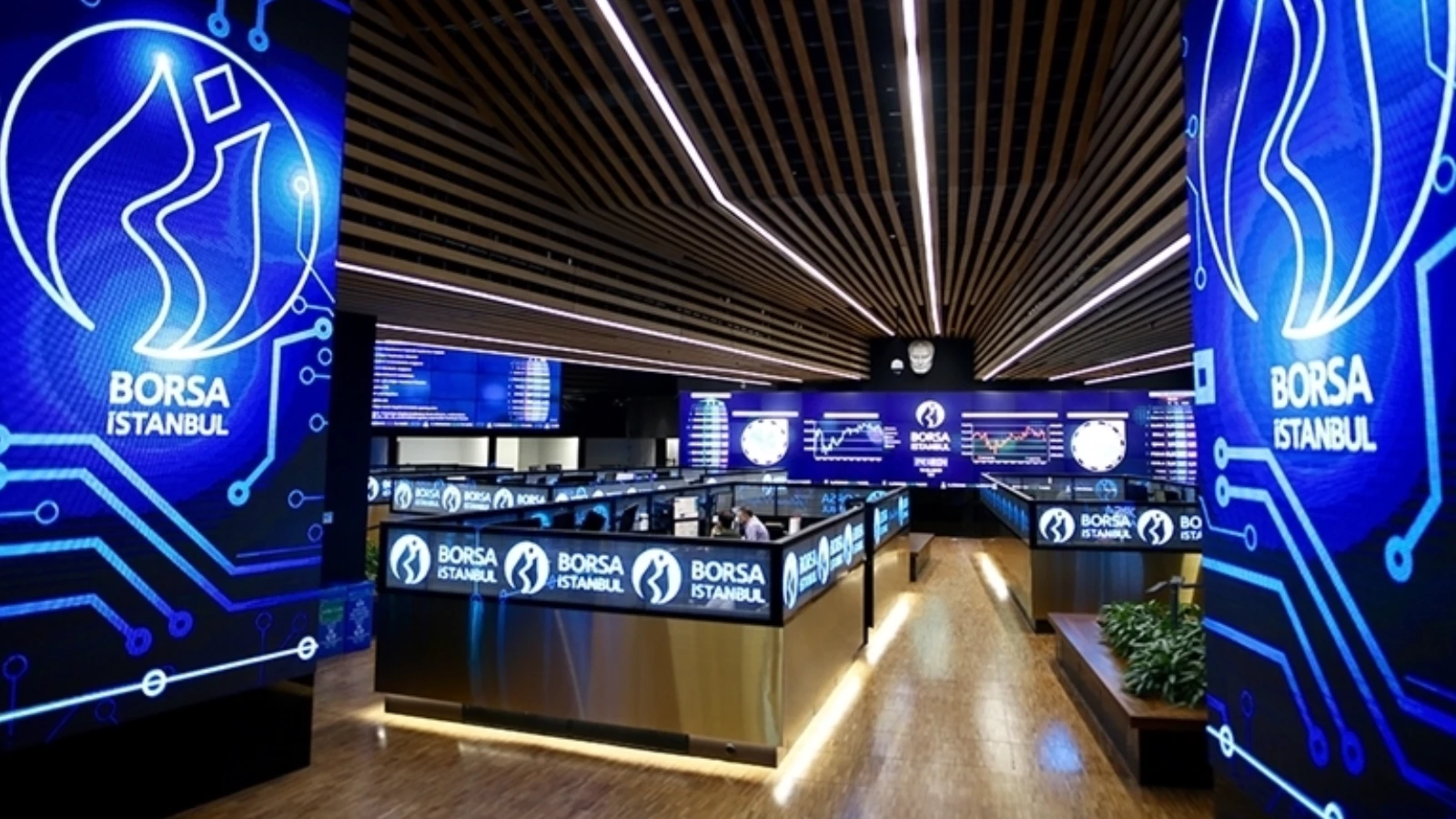 Borsa İstanbul'da toplam hacmin beşte biri açığa satış