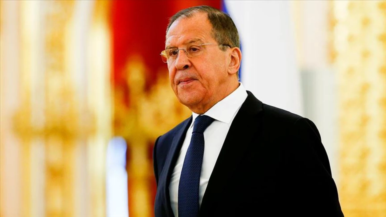 Rusya Dışişleri Bakanı Lavrov, "işgal" iddialarına tepki gösterdi