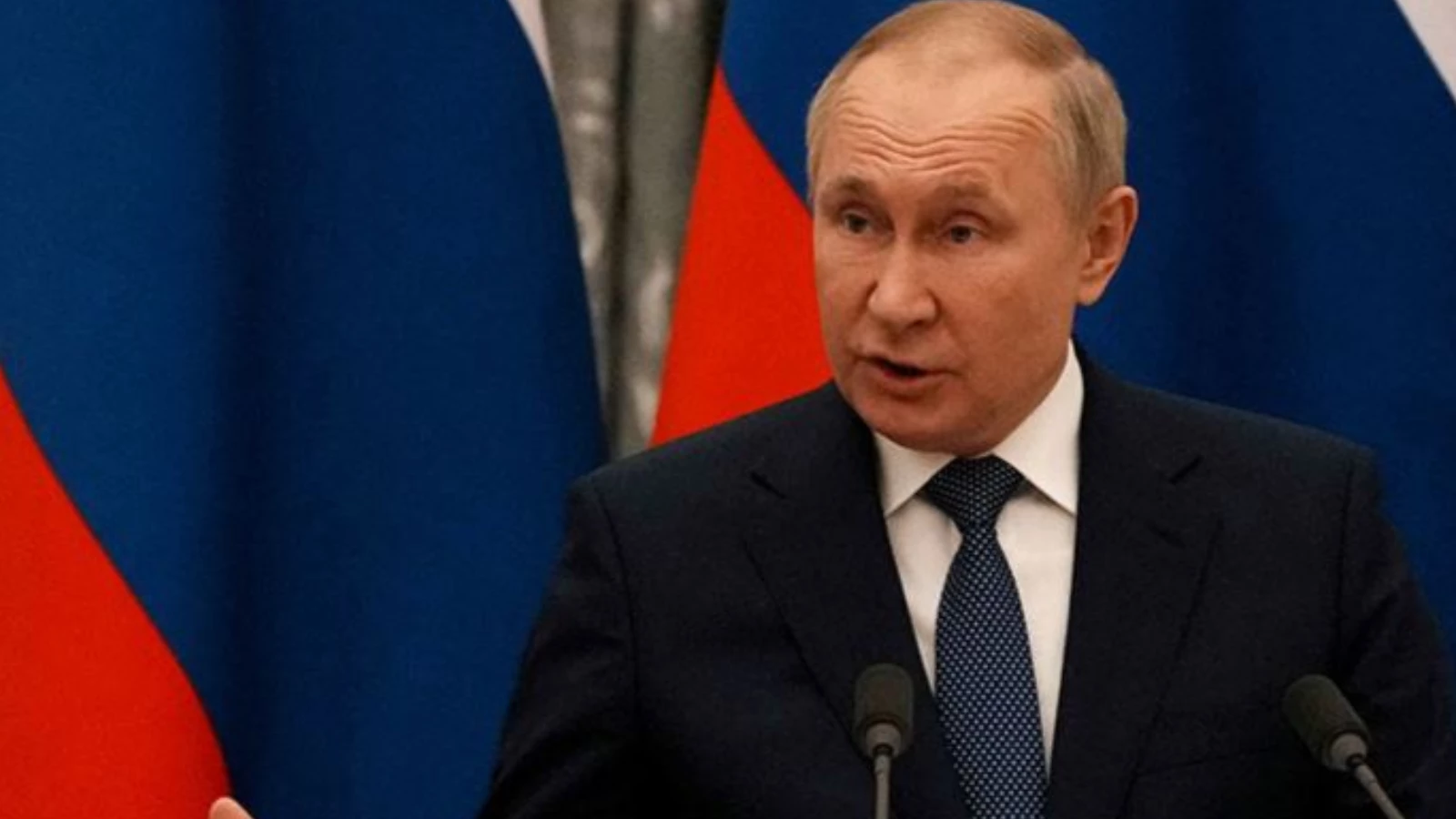 Putin'den, Ukrayna’nın NATO üyeliği sorunu ile ilgili acil çözüm talebi