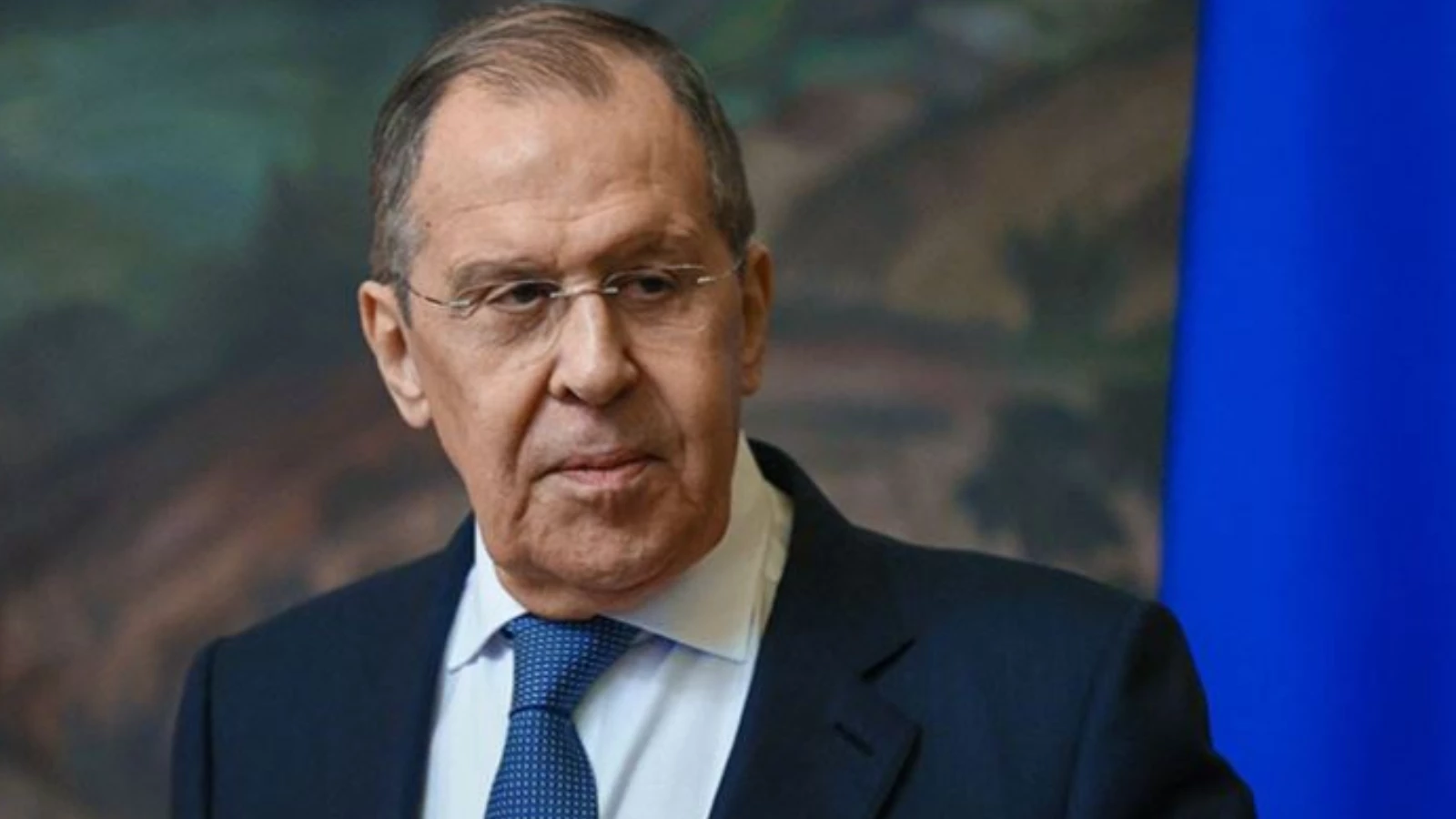 Lavrov, ABD ile Görüşmelere Devam Ediyor