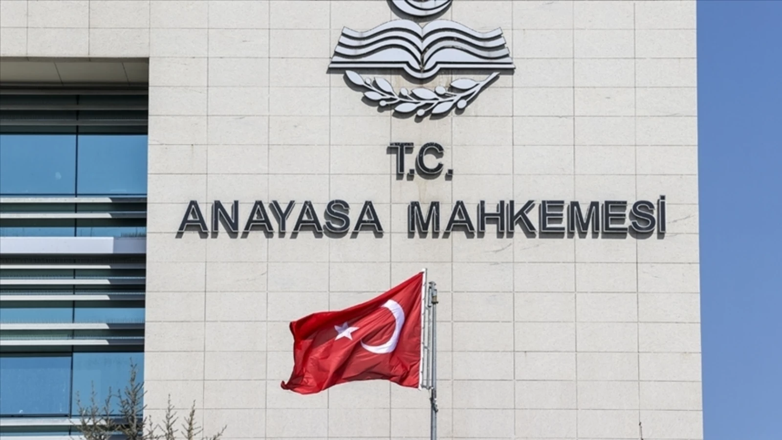 Anayasa Mahkemesi, kapatma davası için HDP'ye 60 günlük ek süre verdi