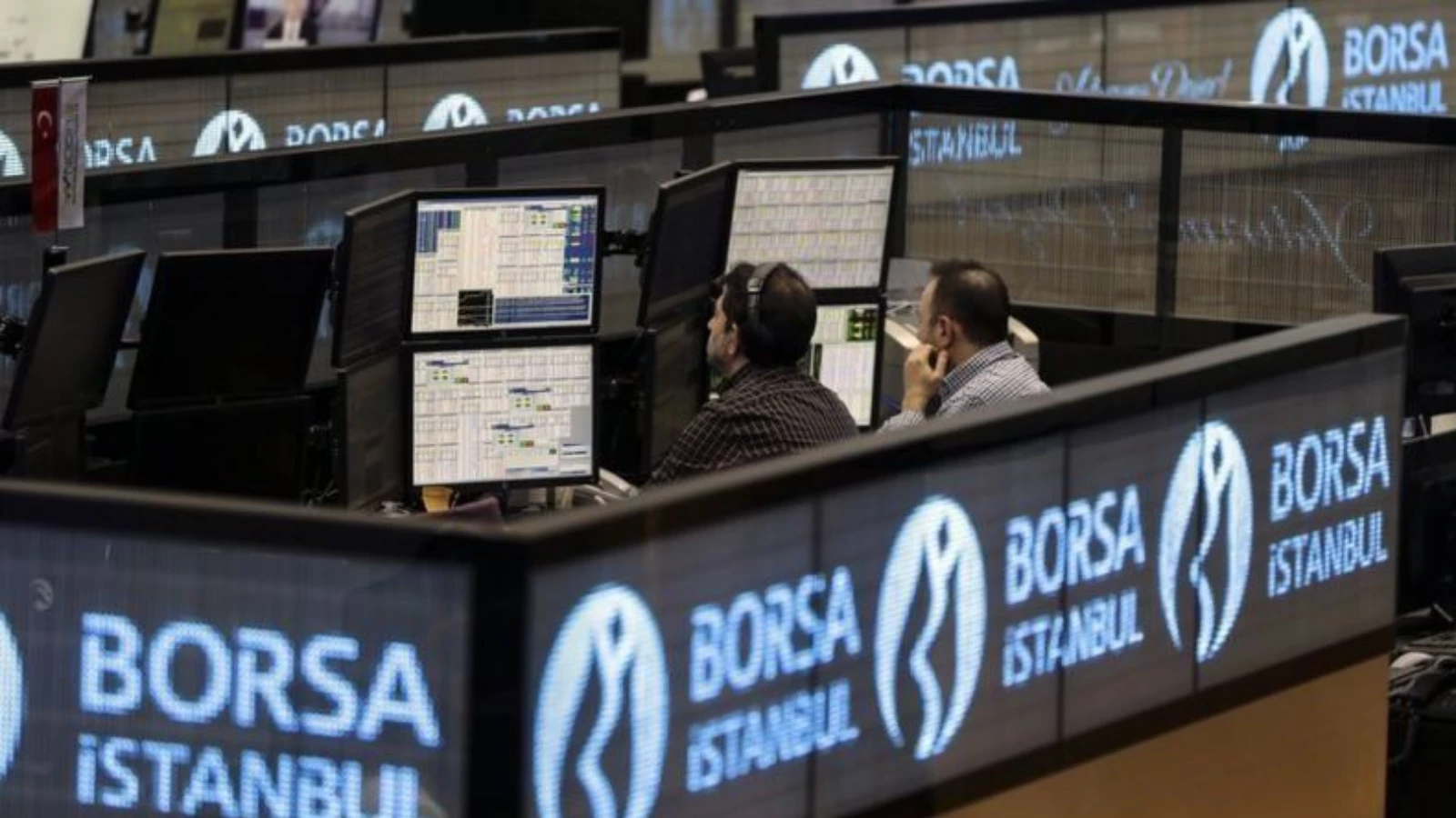 Borsa güne yükselişle başladı