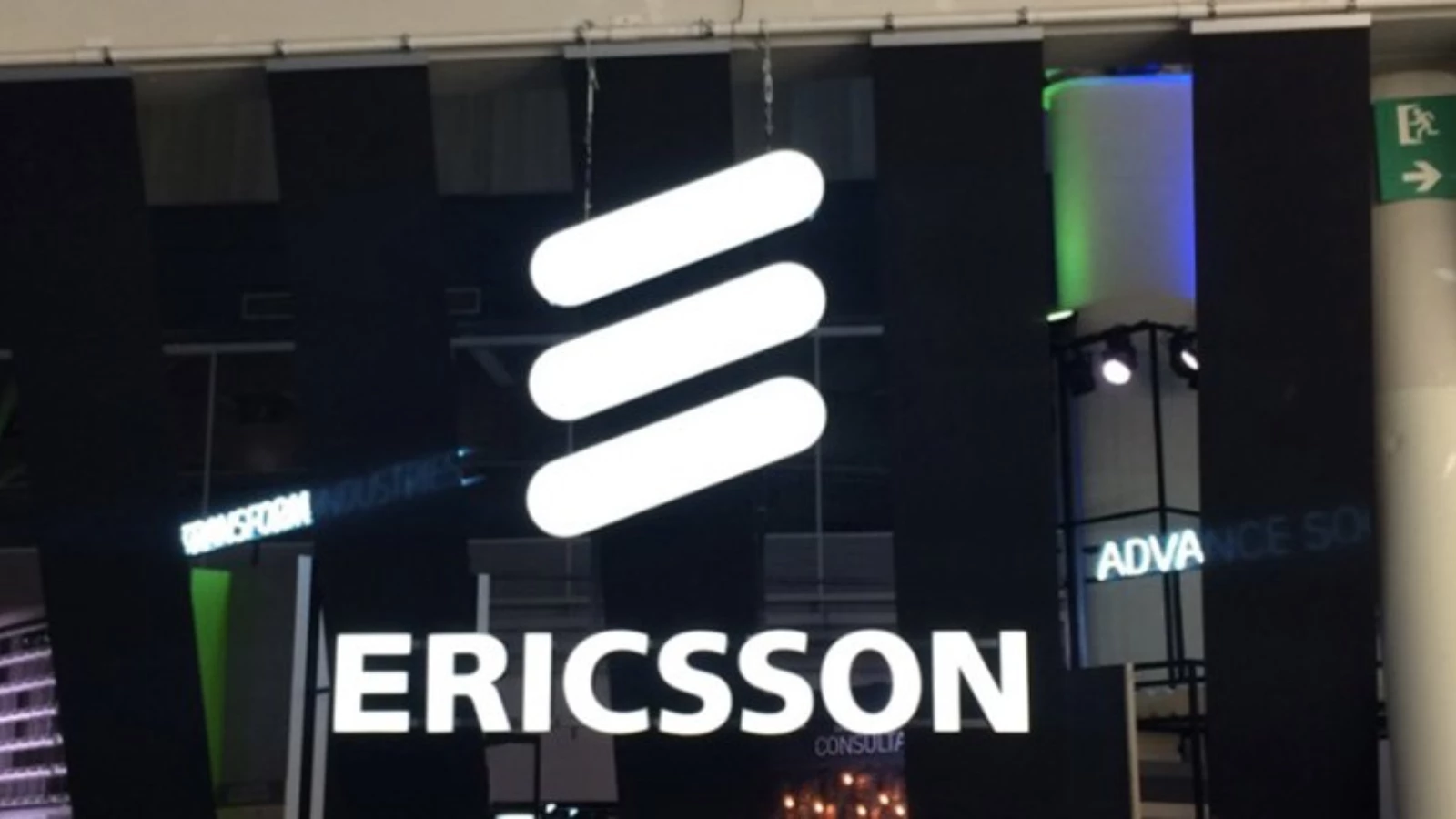 Ericsson hisselerinde IŞİD düşüşü