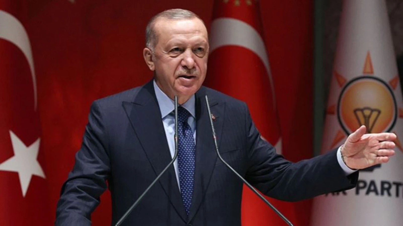 Erdoğan: Gıda fiyatları 1-2 ay içinde raflara yansıyacak