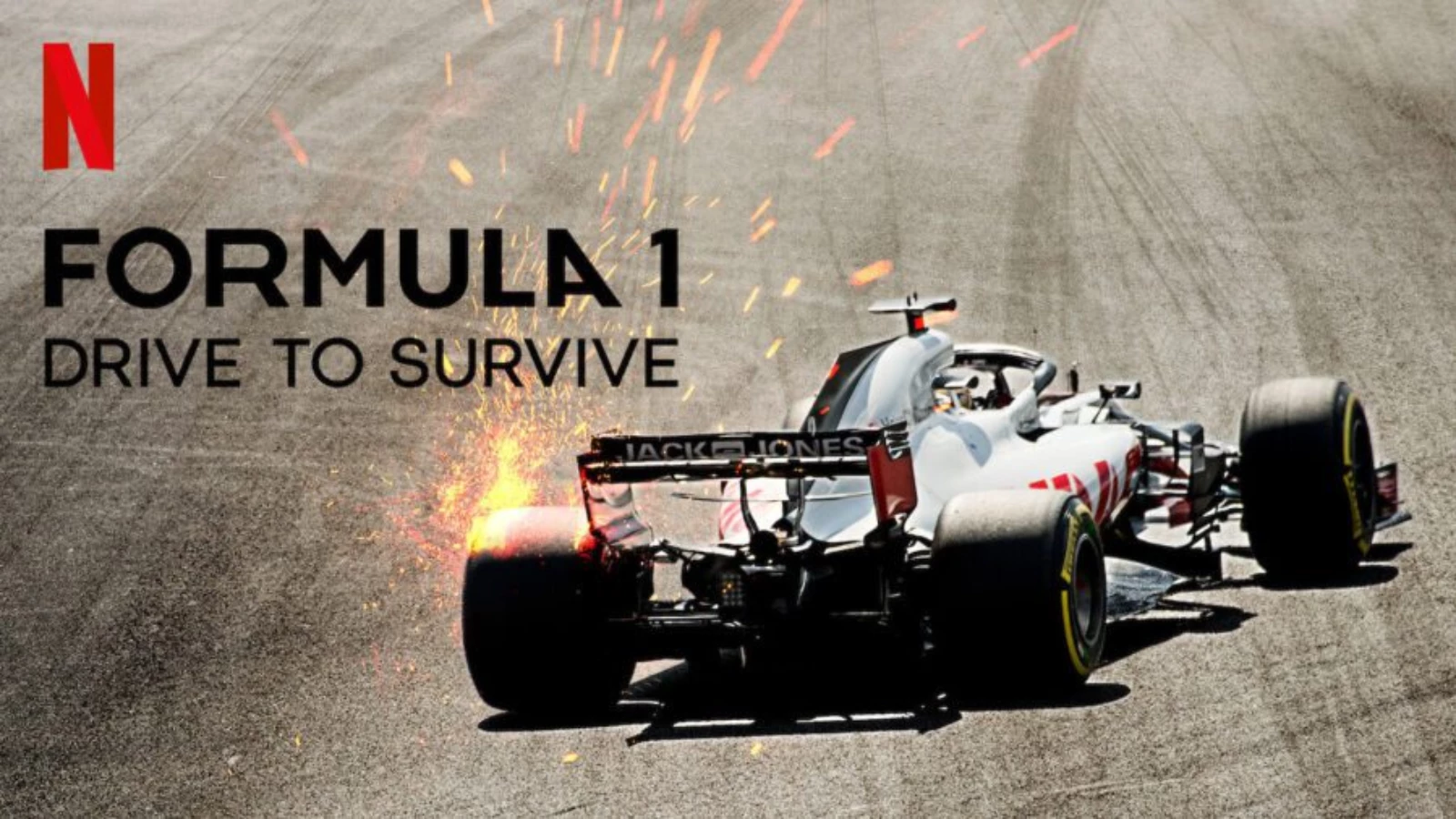 Formula 1: Drive to Survive Dördüncü Sezon Çıkış Tarihi!