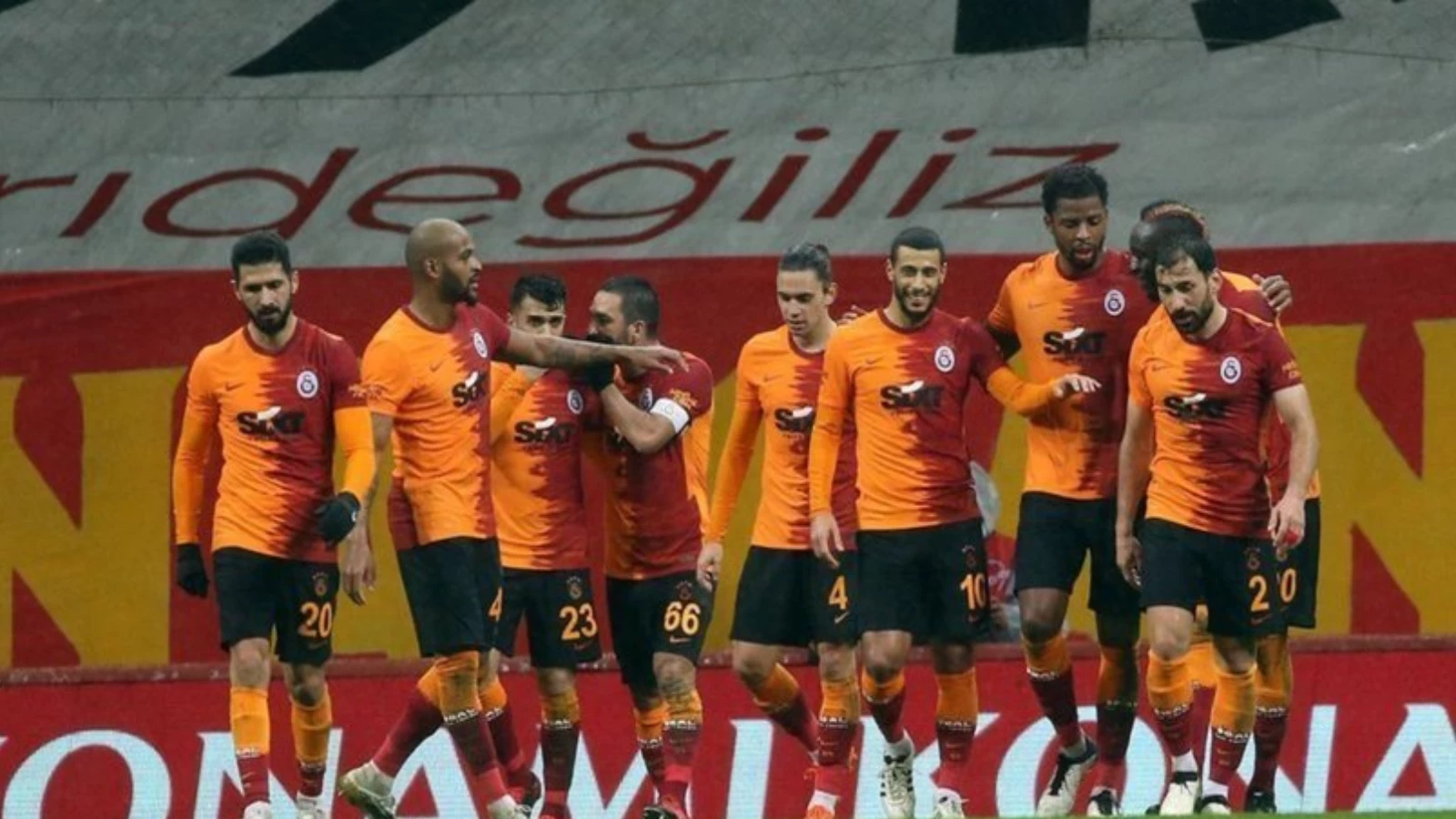 Galatasaray'ın UEFA Avrupa Ligi'ndeki Rakibi Belli Oluyor