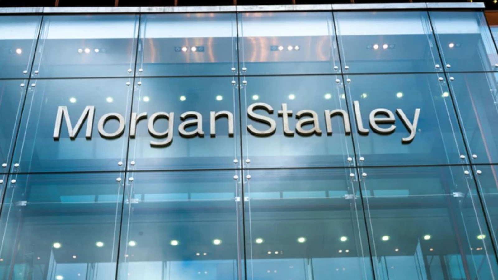 Morgan Stanley, bu yıl Fed'den 6 tane faiz artışı bekliyor