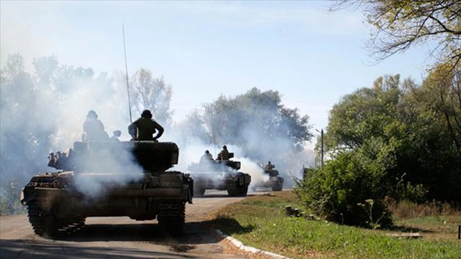 Rusya, yarın balistik füzelerin de deneneceği askeri tatbikat yapacak