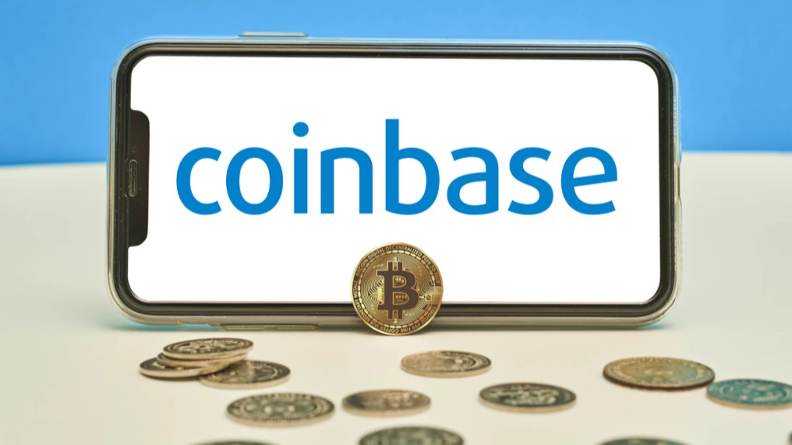 Coinbase'in listelemeye yakın olduğu 4 altcoin