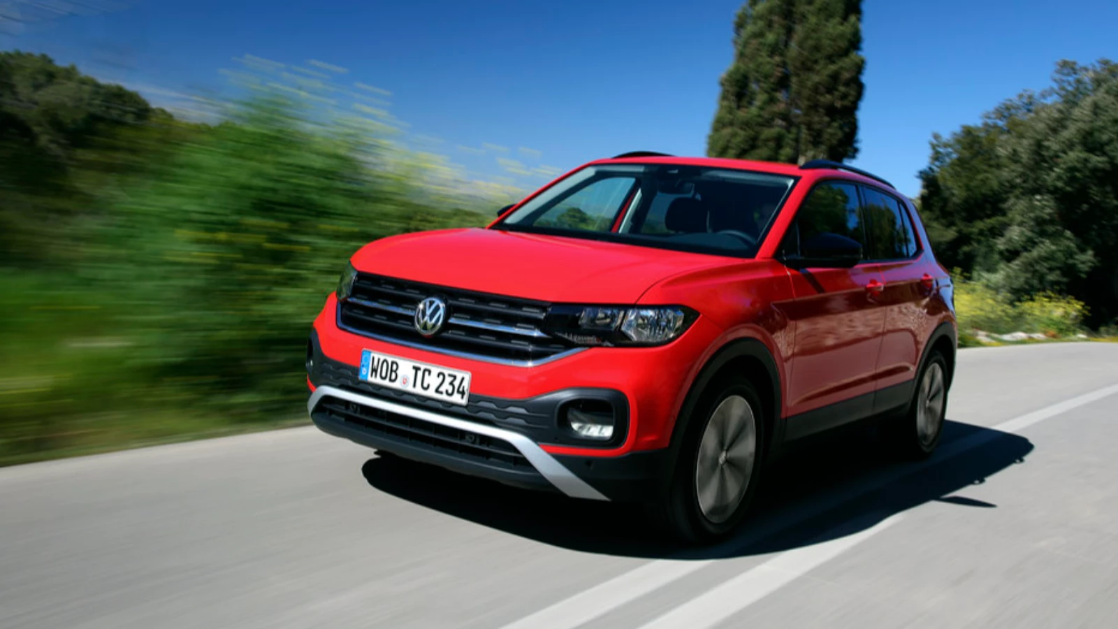 2022 Yeni VW Taigo ve T-Cross Fiyat Listesi