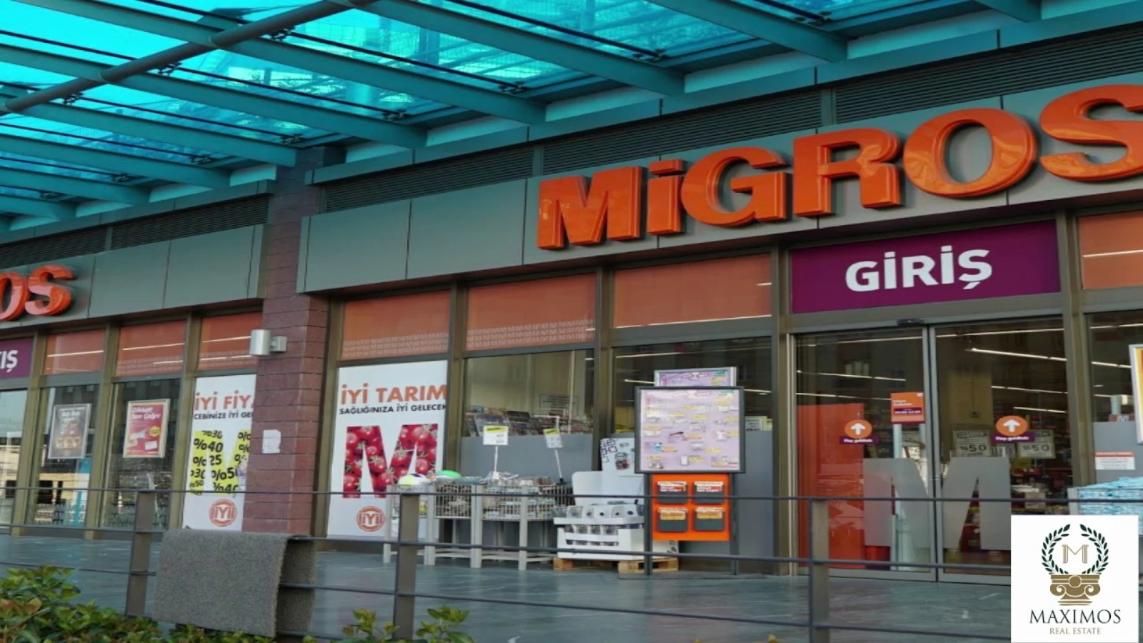 Bakan Bilgin'den Migros Eylemleri Açıklaması