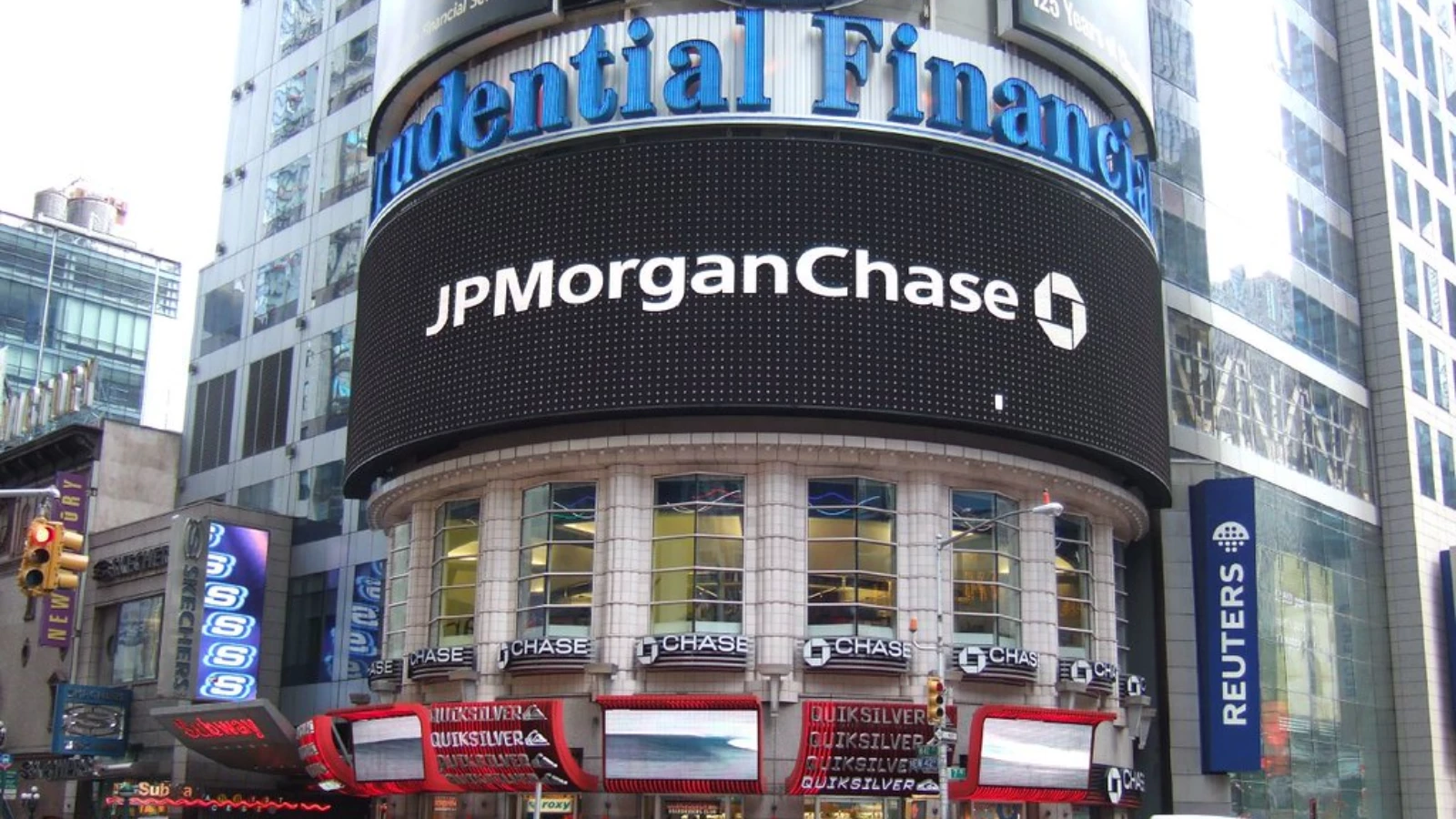 JPMorgan'dan faiz artışı tahmini