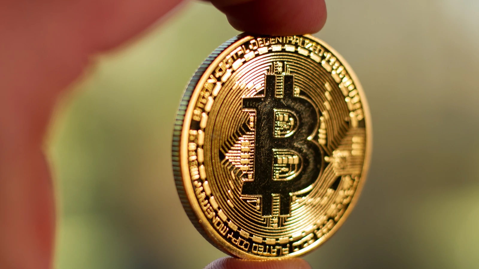 Deneyimli Bitcoin Analisti Tahminlerini Güncelledi