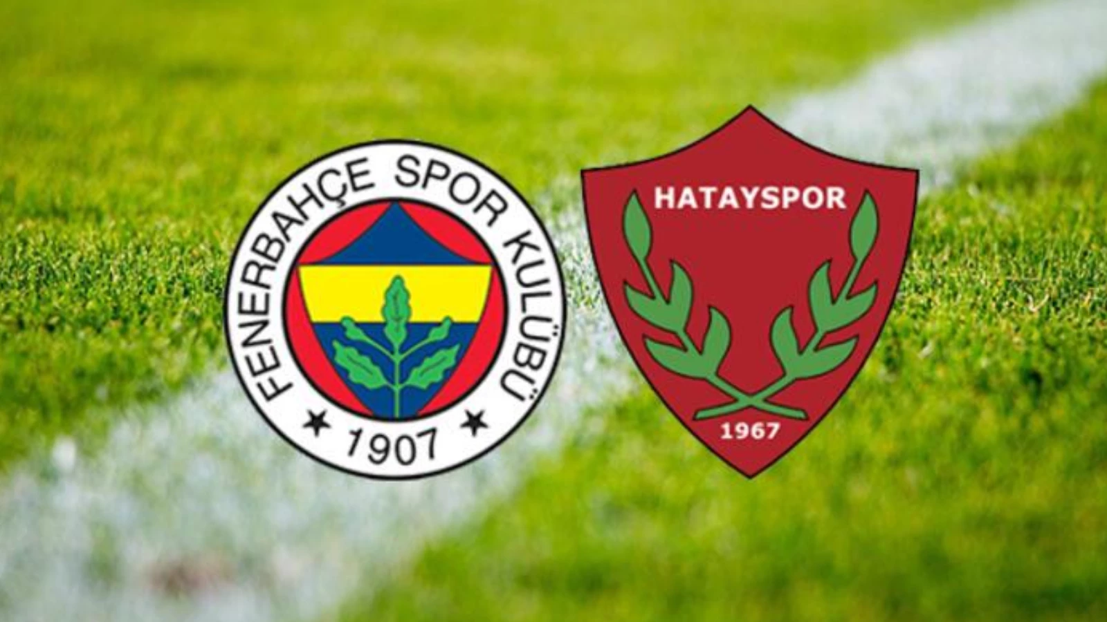 Fenerbahçe - Hatayspor Maçı Ne Zaman?