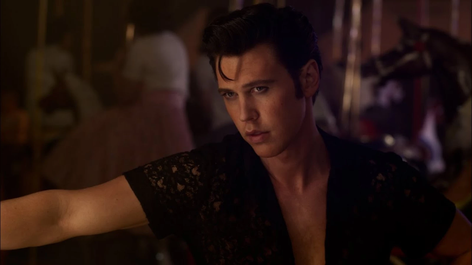 Elvis Presley’in Hayatını Anlatan ‘Elvis’ Filminden İlk Fragman