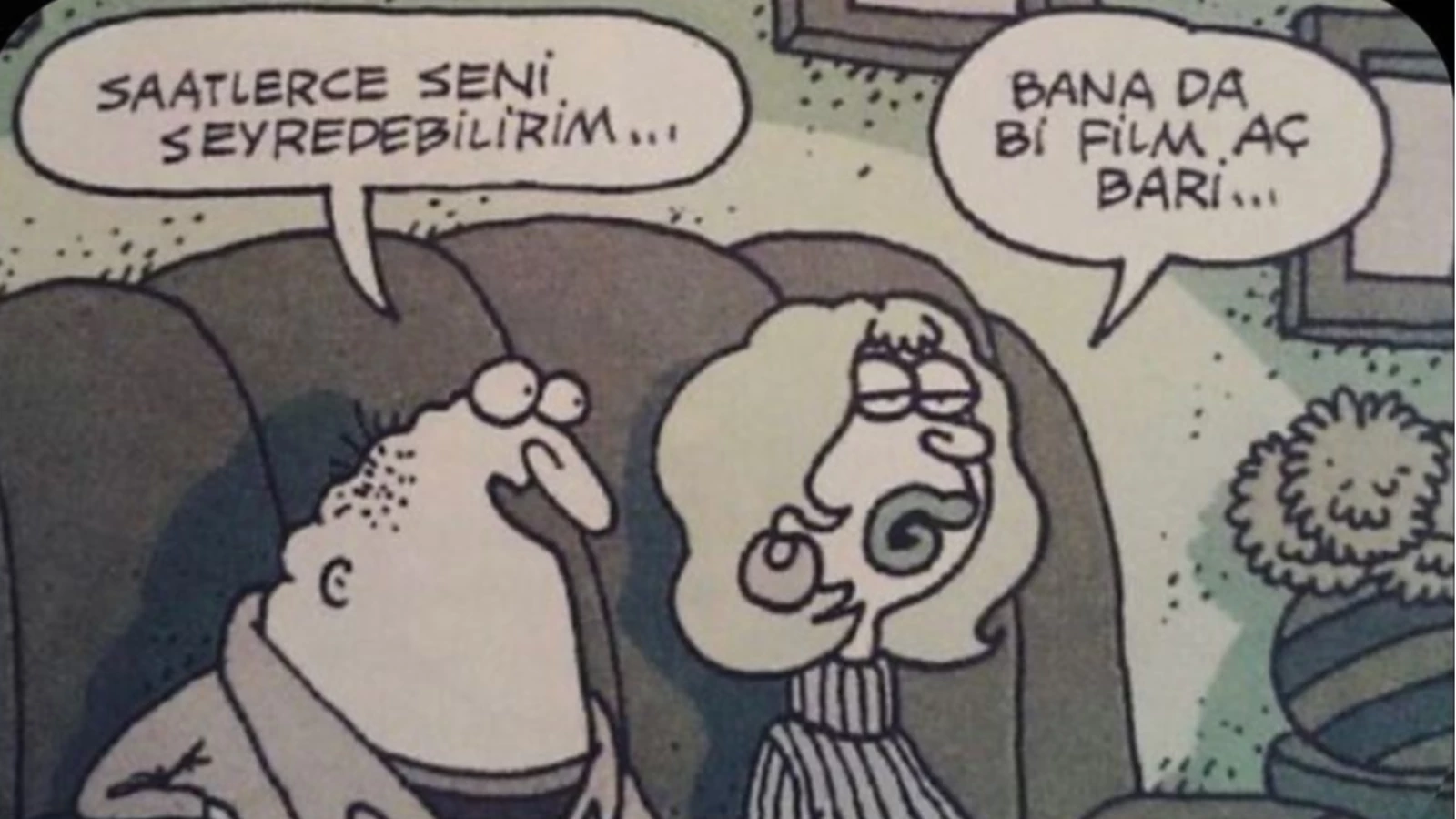 En Eğlenceli Karikatürler