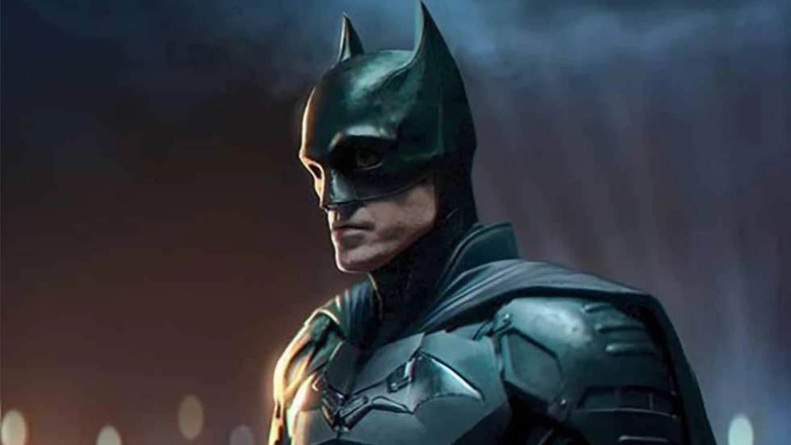 The Batman Filminden Yeni Final Fragmanı