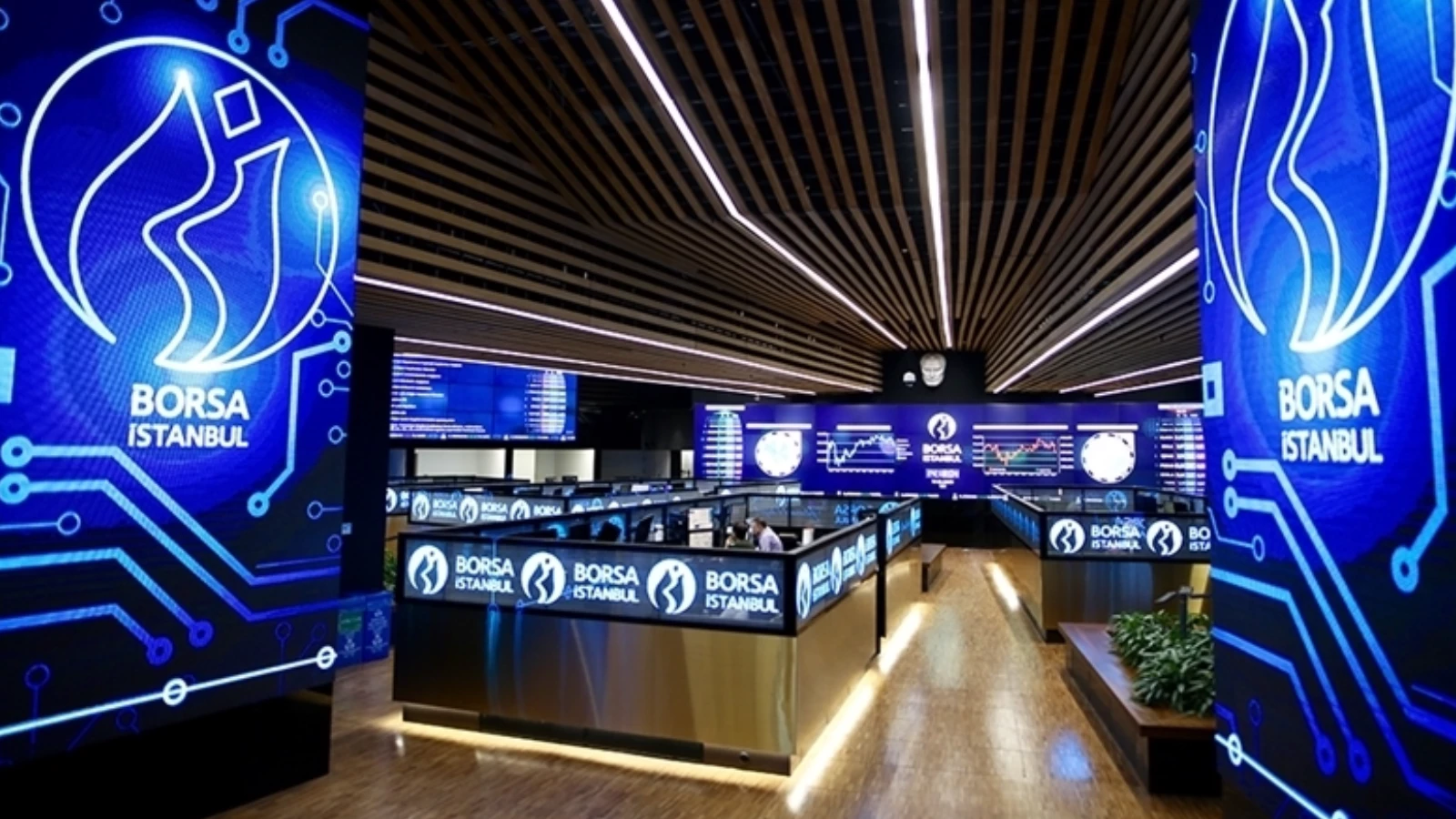 Borsa İstanbul günü sınırlı yükselişle kapattı