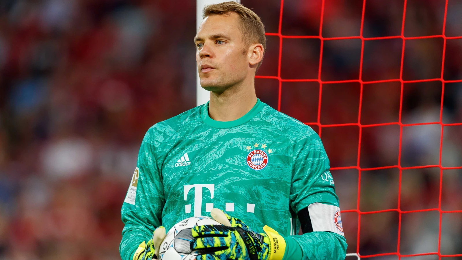 Manuel Neuer'den Bayern Münih'e Sevindirici Haber