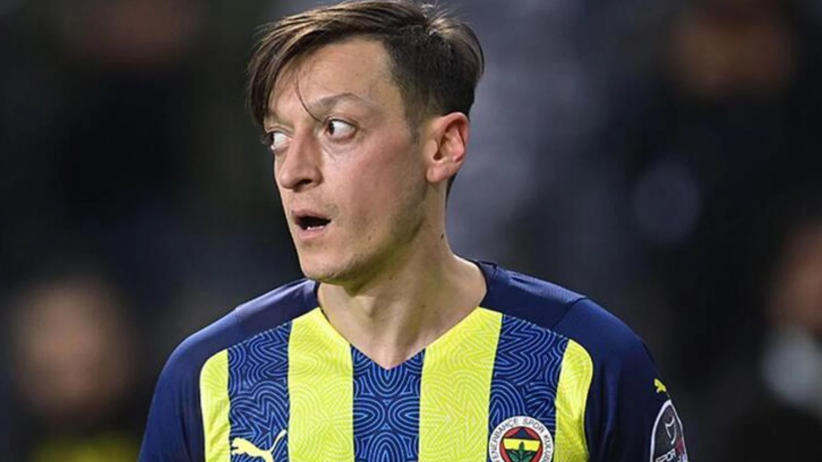 Mesut Özil yine kadroda yok!