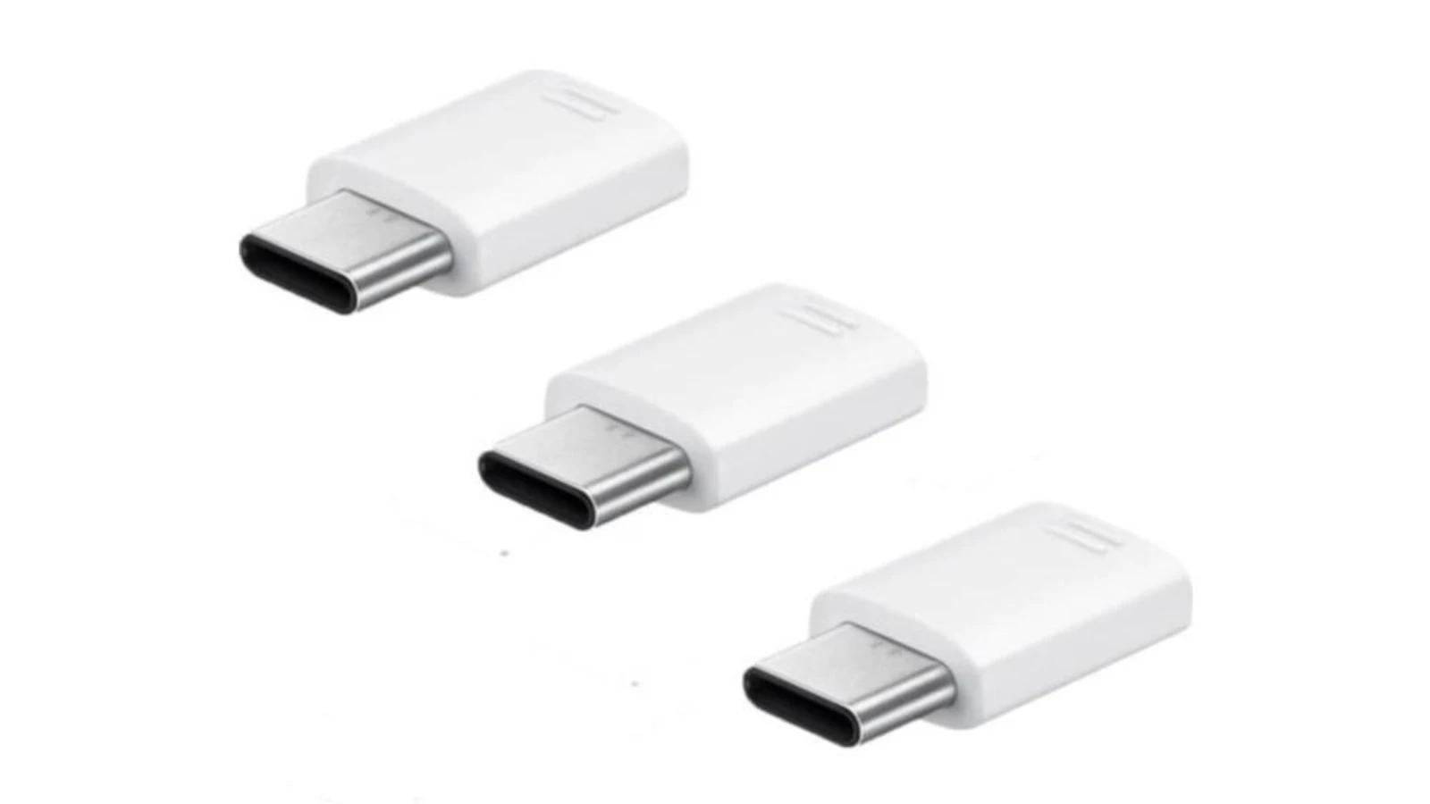 Samsung Mini USB Tip-C Belleklerini Duyurdu