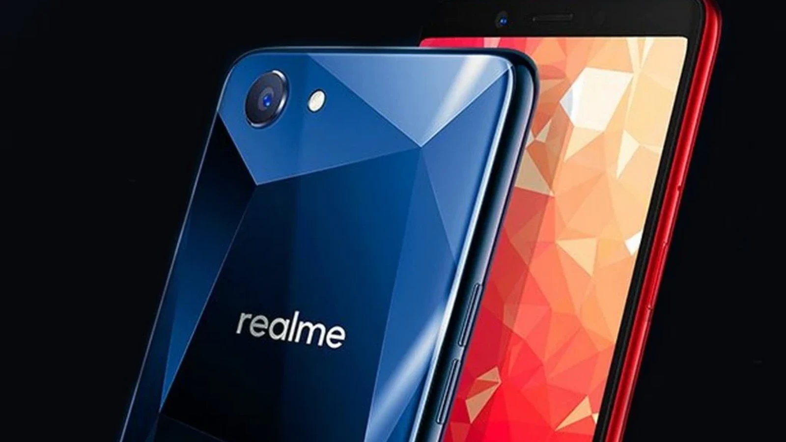 Realme V25 Modeli Resmileşti